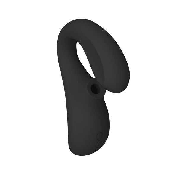 Stimulateur Double Enigma Noir - LELO