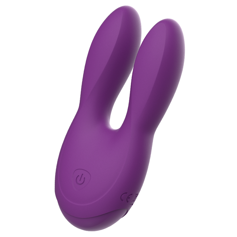 Stimulateur clitoridien flexible Rewobit Duet Flex - Rewolution - REWOLUTION