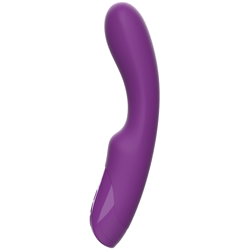 Vibromasseur point G RewoClassy souple - Rewolution - REWOLUTION