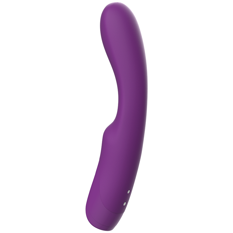 Vibromasseur point G RewoClassy souple - Rewolution - REWOLUTION