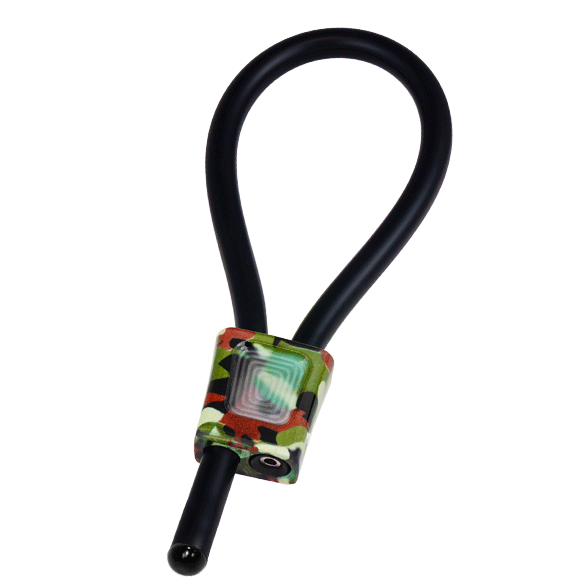 Anneaux Péniens Electrastim ElectraLoops Prestige Camouflage