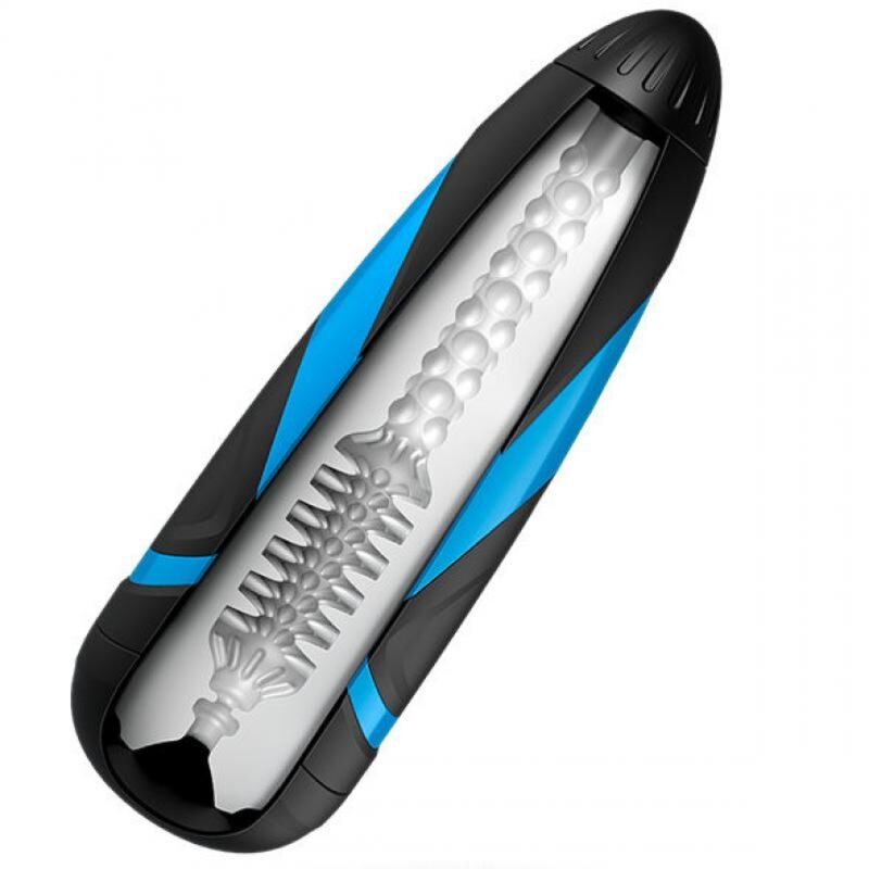 Gaine Masturbateur Tornado Bliss - Satisfyer Men One