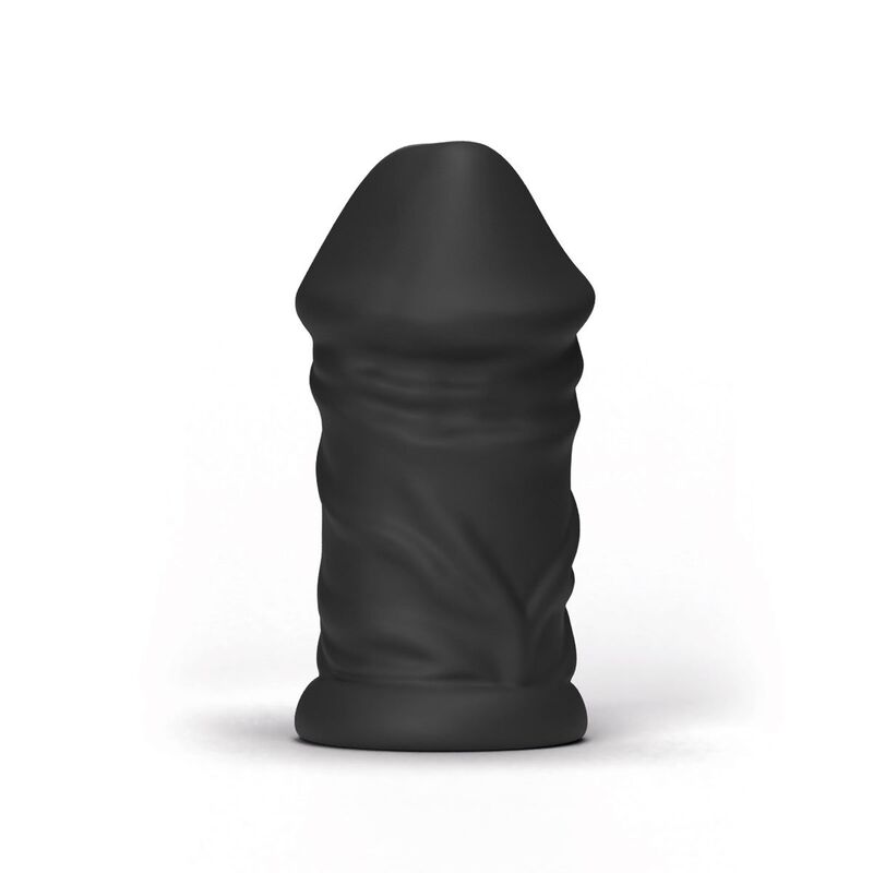 All Black - Masturbateur Homme en forme de Pénis Dady