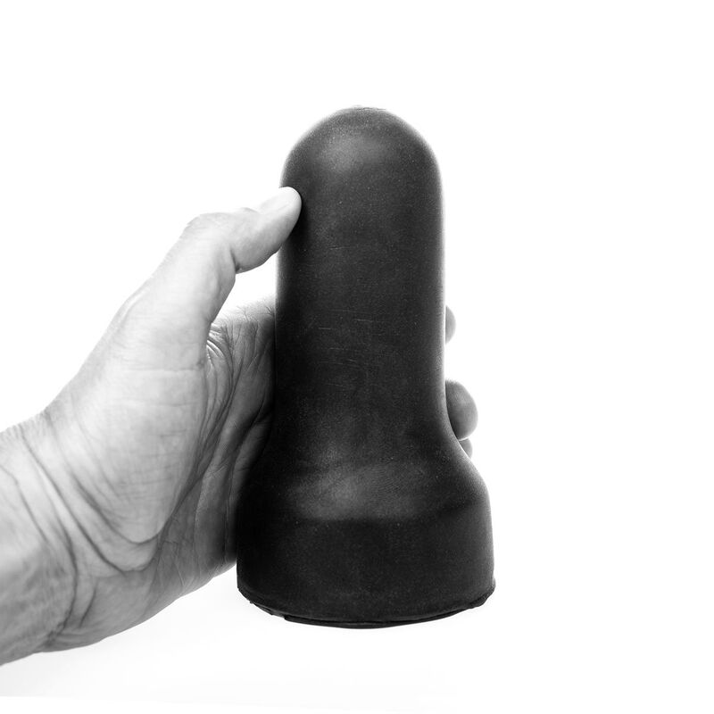 All Black - Masturbateur Homme Chub - 17 cm