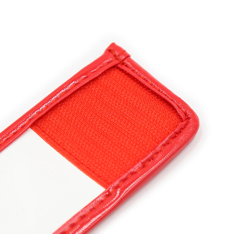 Kit Bondage Infirmière 3 Pièces Fétichiste - Ohmama - OHMAMA FETISH