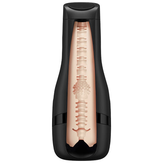 Gaine Masturbateur Tri Delights - Satisfyer Men One