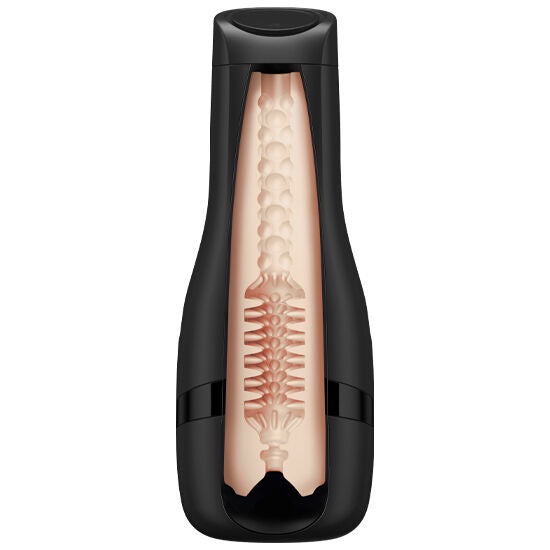 Gaine Masturbateur Tornado Bliss - Satisfyer Men One
