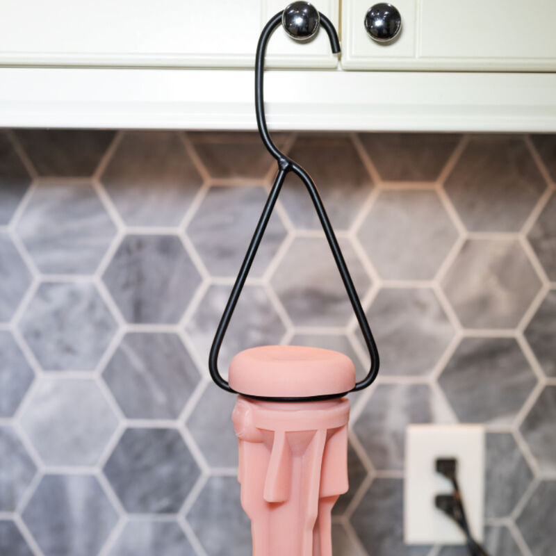 Support de Séchage Hang Dry - Fleshlight