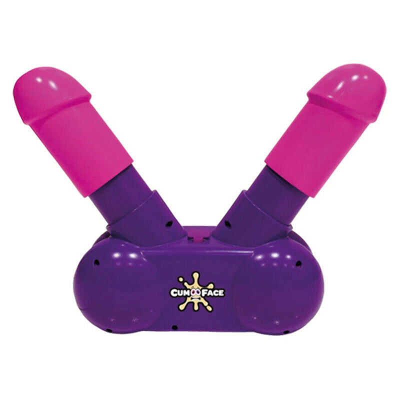 Jeu Érotique Cum Face Party Game - Play Wiv Me - PLAY WIV ME