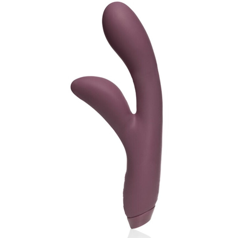 Je Joue - Vibromasseur Rabbit Hera - Violet