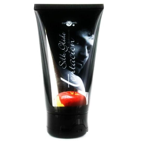 Tentacion - Lubrifiant saveur Chocolat - 75 ml