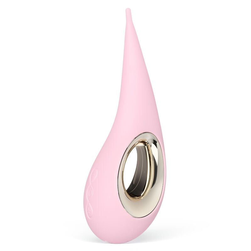 LELO - Stimulateur Clitoridien Ciblé Dot - Rose