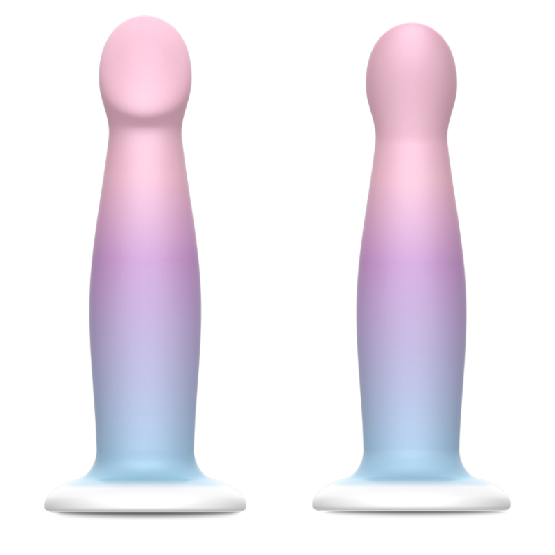 Gode Mythology Garrick Naïade Taille M - Mythology - MYTHOLOGY FANTASY DILDO