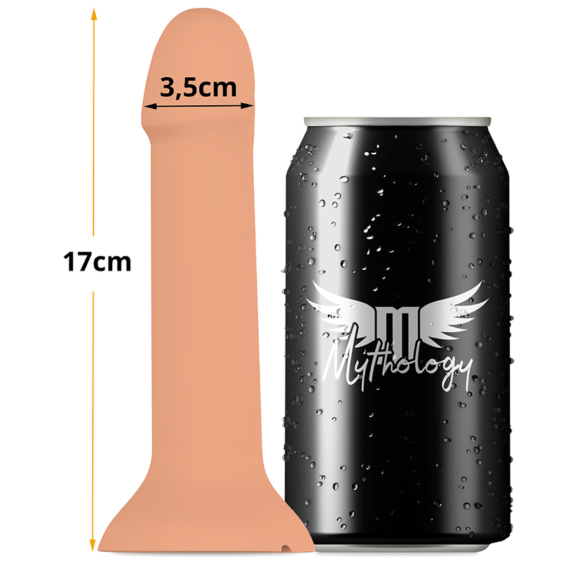 Gode Éjaculateur Mythology Flipper Original Taille M - Mythology - MYTHOLOGY FANTASY DILDO