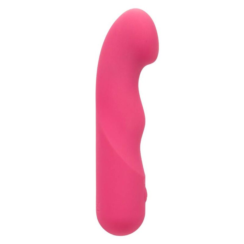 Stimulateur Pixies Curvy Rose - CalExotics