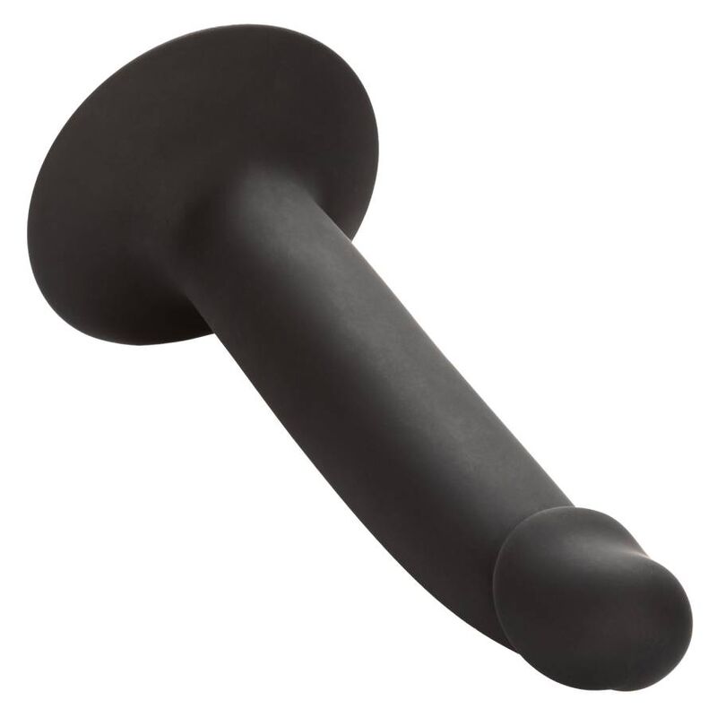 Plug Anal Garon Anal Slim Silicone - CalExotics