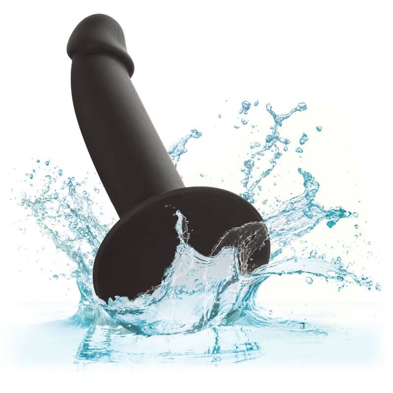 Plug Anal Garon Anal Slim Silicone - CalExotics
