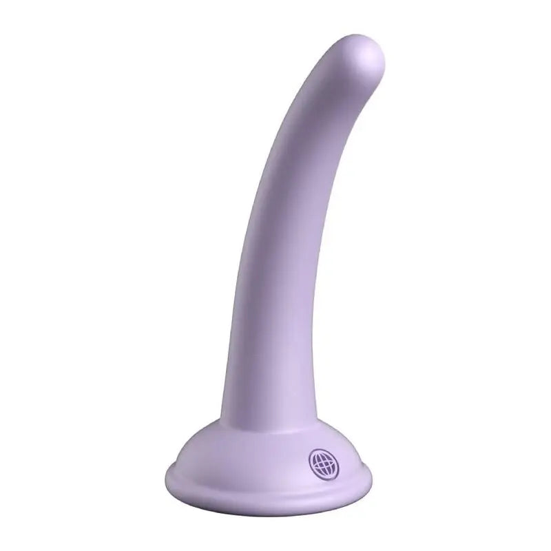 Gode Dillio Curious Five 12,7cm Lilas - Pipedream