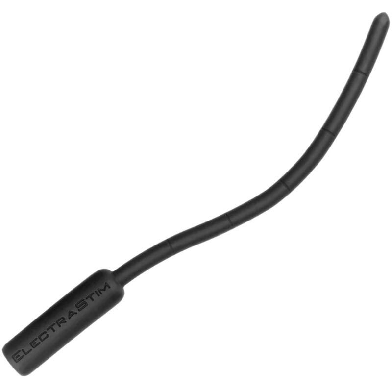 Sonde Urétrale ElectraStim Silicone Flexible 5mm - ElectraStim