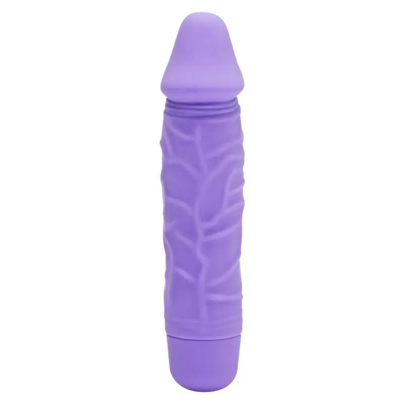 Mini-Vibrator Classic Original Violett - Get Real