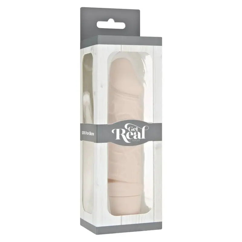 Mini-Vibrator Classic Original Realistisch - Get Real