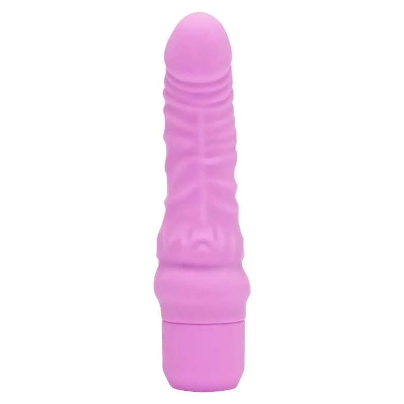 Mini-Vibrator Klassisch G-Punkt Rosa - Get Real