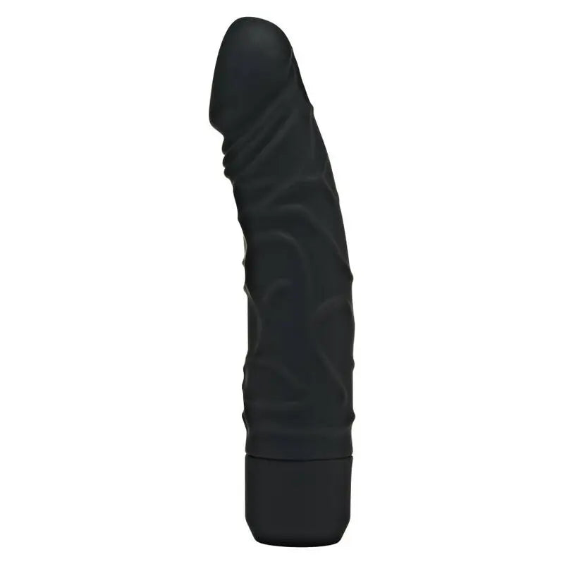 Realistischer Vibrator Get Real Original Klassisch schwarz - Get Real
