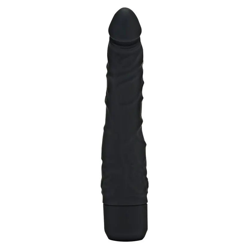 Vibrator Classic Slim schwarz - Get Real