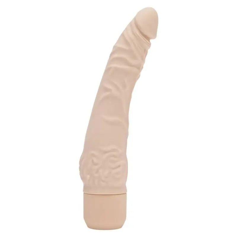Realistischer Vibrator Classic Slim - Get Real