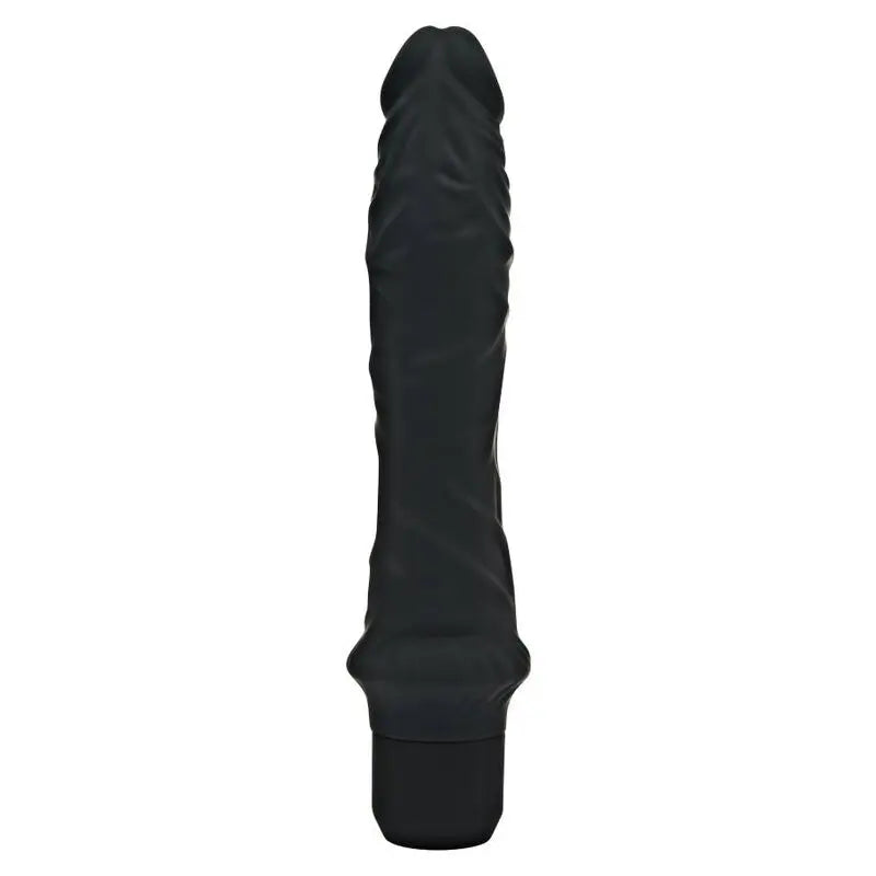 Vibromasseur Get Real Large Noir - Get Real