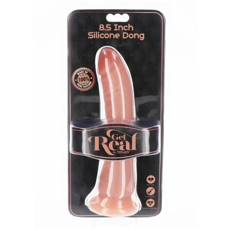 Gode Réaliste Get Real XL Ventouse Chair 21cm - Get Real