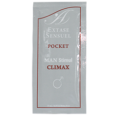 Crème Stimulante Extase Sensual Format Voyage 10ml - Extase