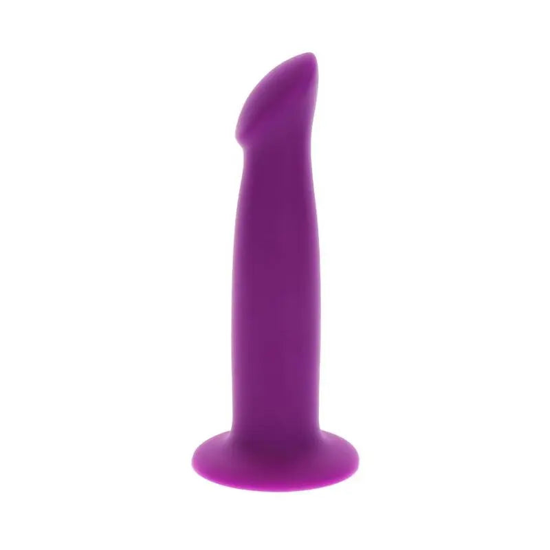 Gode Goodhead Dong 12 cm Violet - Get Real