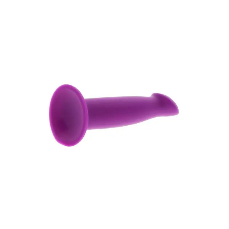Gode Goodhead Dong 12 cm Violet - Get Real