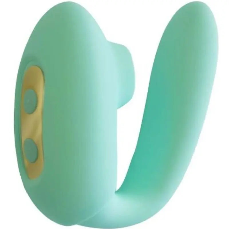 Stimulateur pour couples Foreplay Enhancer menthe - Xocoon