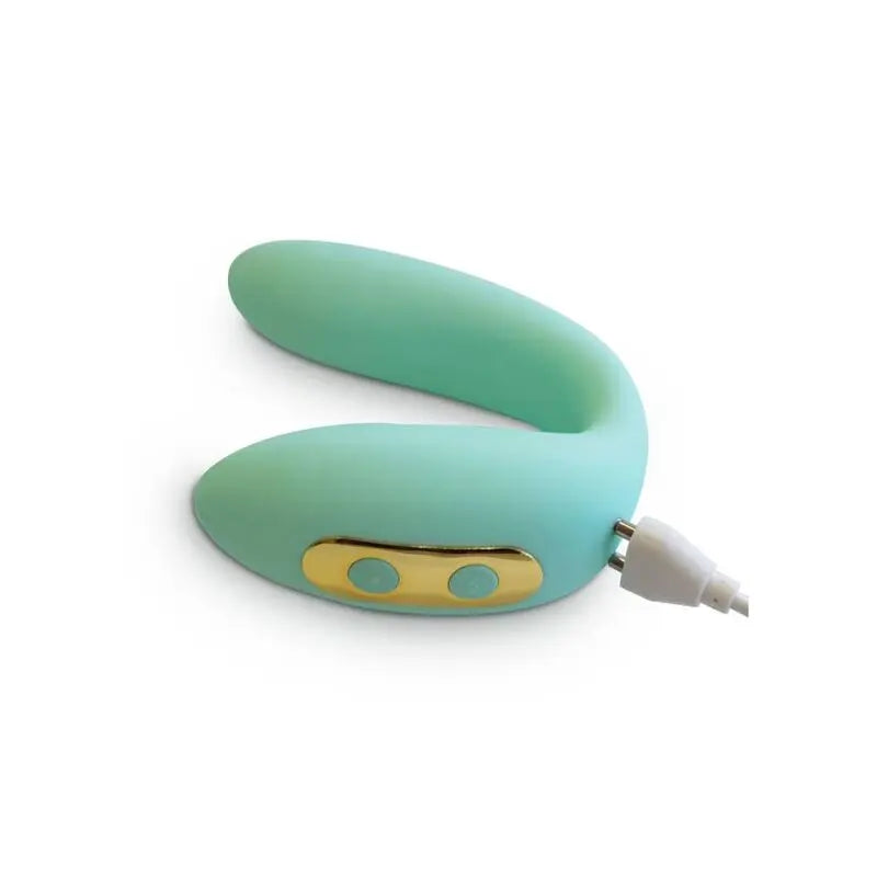 Stimulateur pour couples Foreplay Enhancer menthe - Xocoon