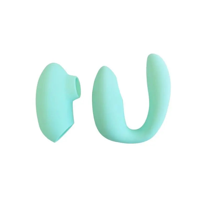 Stimulateur pour couples Foreplay Enhancer menthe - Xocoon
