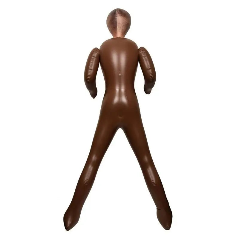 Poupée Gonflable Masculine Mail Man - CalExotics