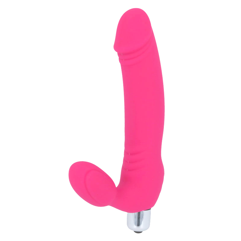 Vibromasseur Rabbit Intense Sugar Fushia - Intense