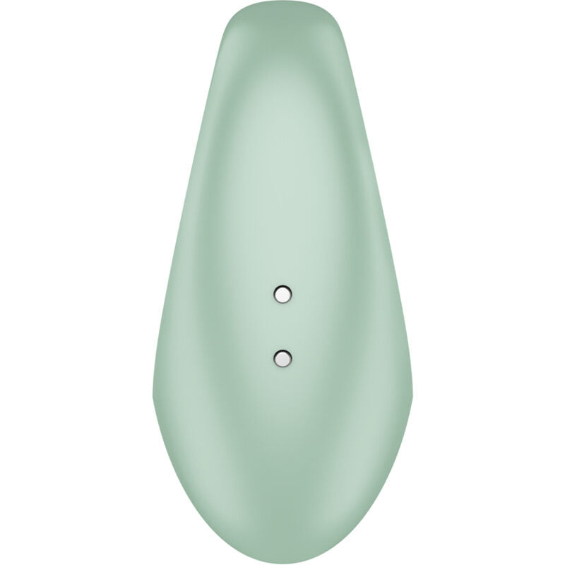 Anneau Vibrant Perfect Pair 3 Vert - Satisfyer