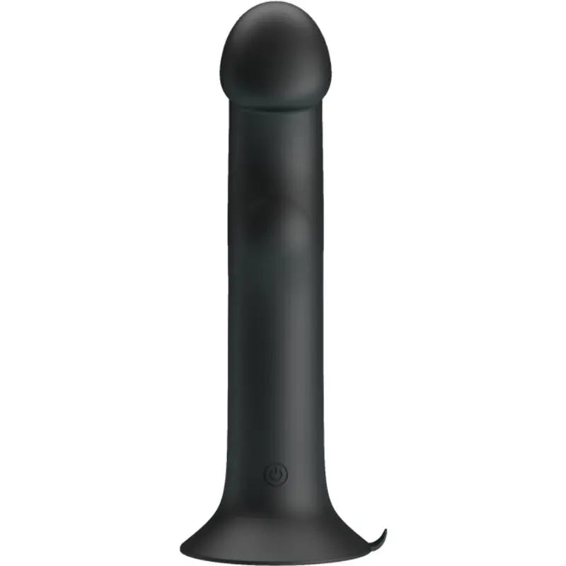Vibrateur Murray Ondes Stimulantes Noir - Pretty Love - PRETTY LOVE FLIRTATION