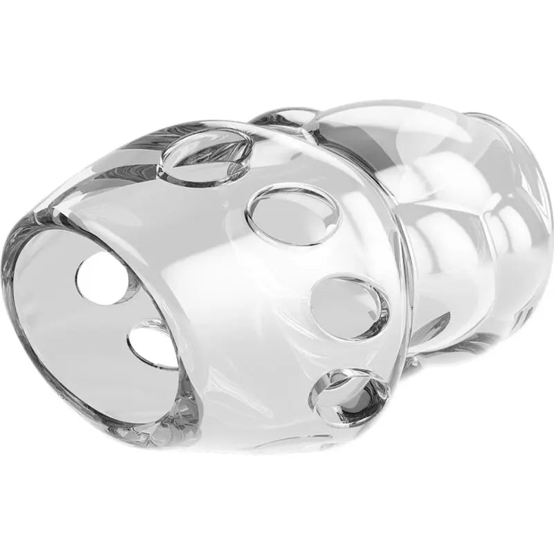 Pretty Love - Manchon Épaississant pour Gland du Pénis - Transparent