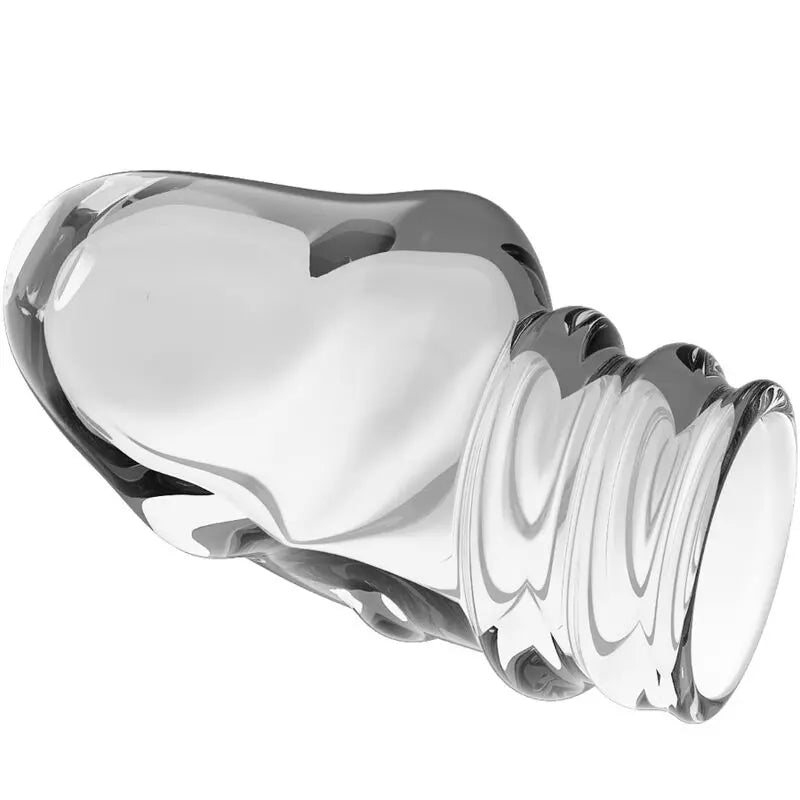 Pretty Love - Manchon Épaississant pour Pénis - Transparent