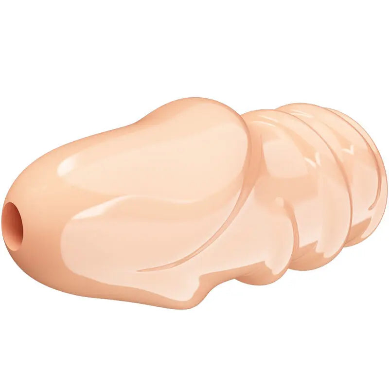 Pretty Love - Manchon Épaississant pour Pénis - Beige