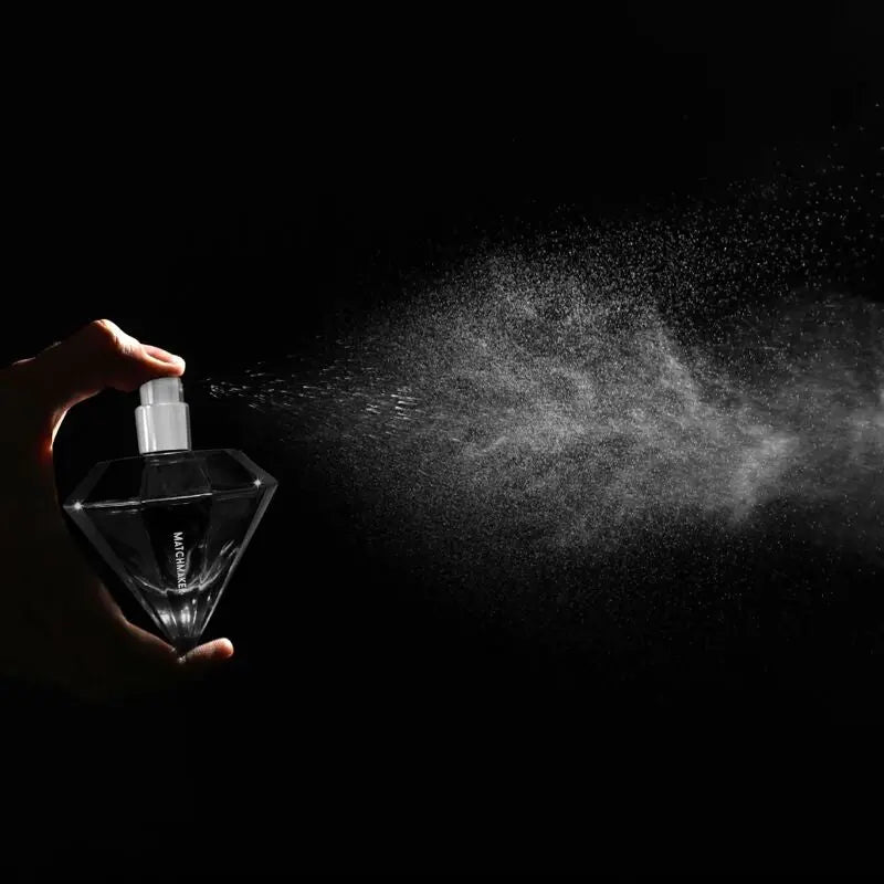 Parfum Phéromones Matchmaker Black Diamond 30ml - Eye of Love Eye Of Love