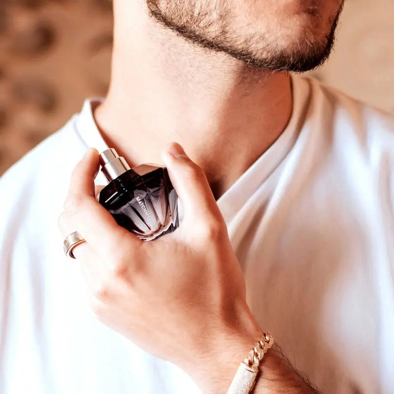 Parfum Phéromones Matchmaker Black Diamond 30ml - Eye of Love Eye Of Love