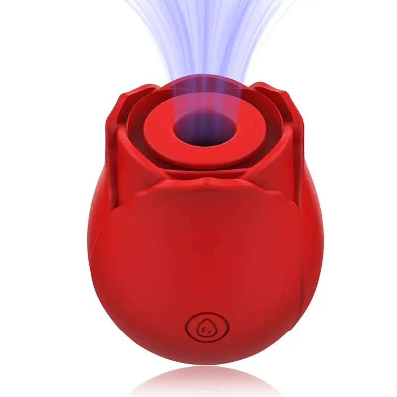 Stimulateur clitoridien Mia Rosé 2.0 à deux têtes - Mia - MIA