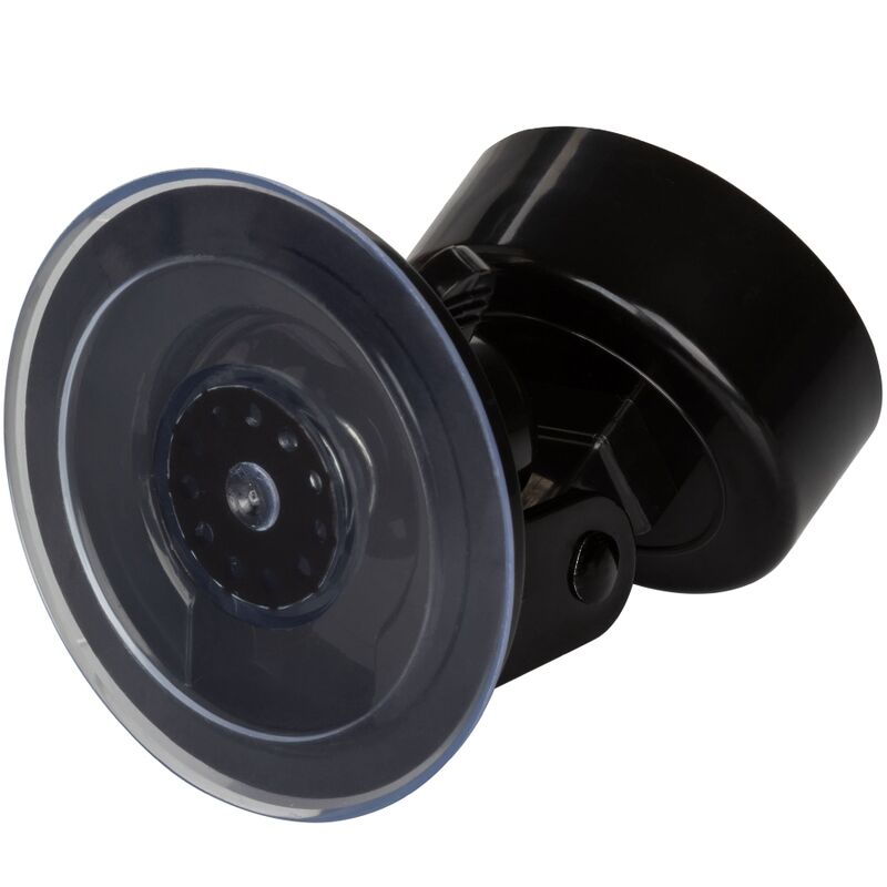 Accessoire Base d'Aspiration Masturbateur Mains Libres - Private - PRIVATE