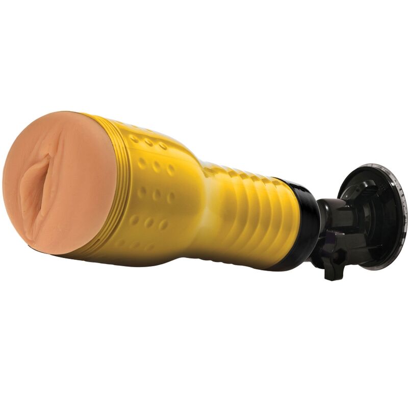 Accessoire Base d'Aspiration Masturbateur Mains Libres - Private - PRIVATE