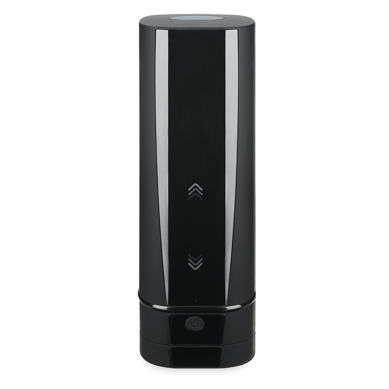Masturbateur Connecté Kiiroo Onyx+ Texture Peau - Kiiroo